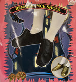 Renaissance Shoes