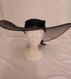 Mae West Hat