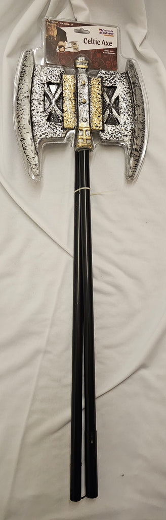 Celtic Axe