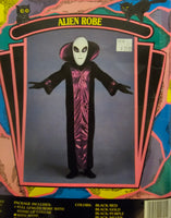 Alien Robe Child