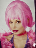 Pixie Wig