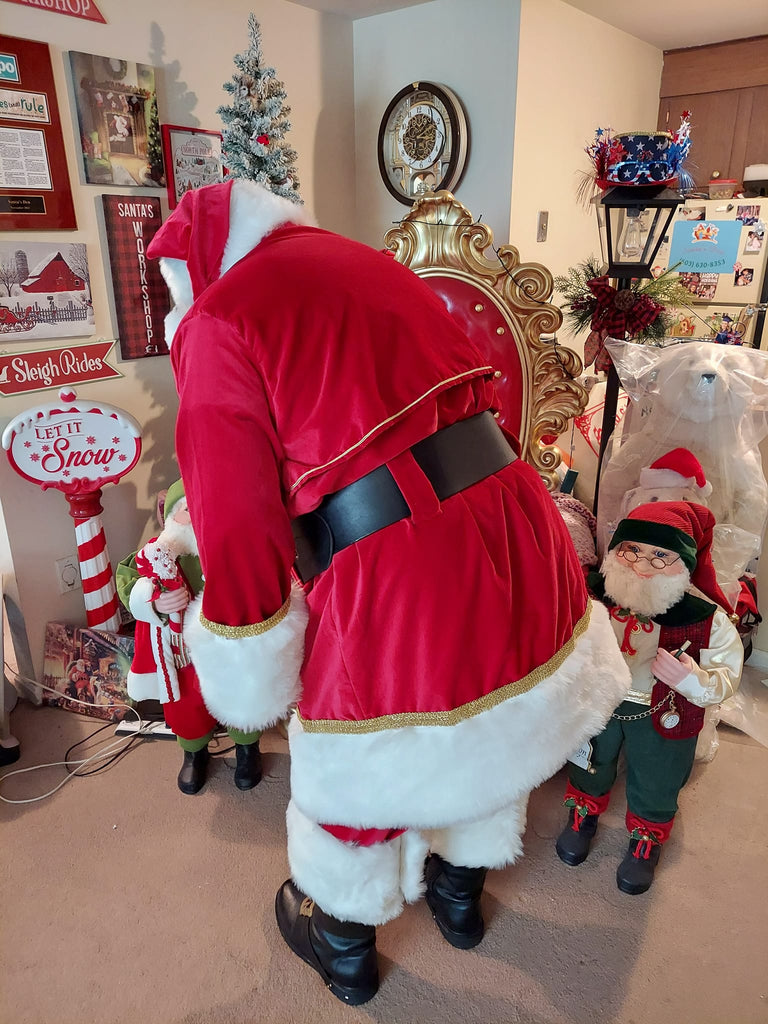 Creative Costuming Theater and Halloween Costume Rental and Purchasing ...