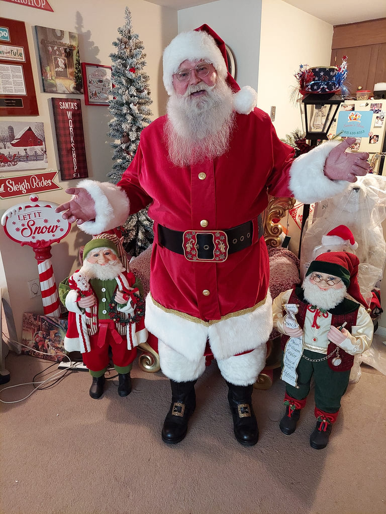 Creative Costuming Theater and Halloween Costume Rental and Purchasing ...