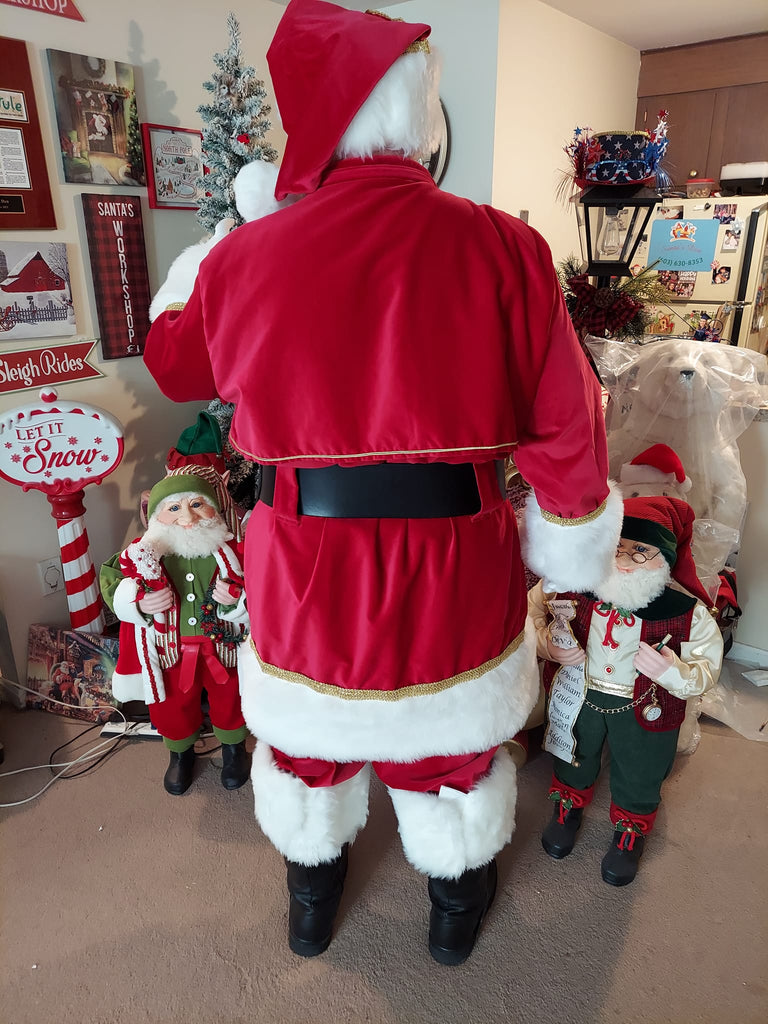 Creative Costuming Theater and Halloween Costume Rental and Purchasing ...