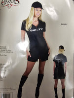 Guilty Costume