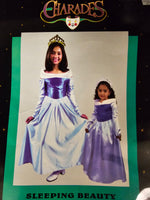 Sleeping Beauty Child