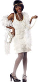 Child Flapper Costume / Good Quality