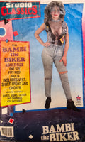 Bambi The Biker