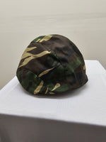 Army Helmet Cover Child