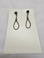 Noose Earrings