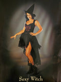 Sexy Witch