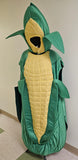 Corn on the Cob Costume / Corn Costume / Mascot Quality