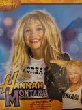 Hannah Montana Child Wig