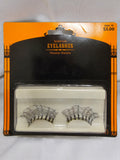 Glitter Spiderweb Eyelashes