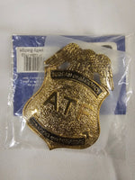 ATF Badge