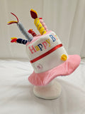 Birthday Cake Hat
