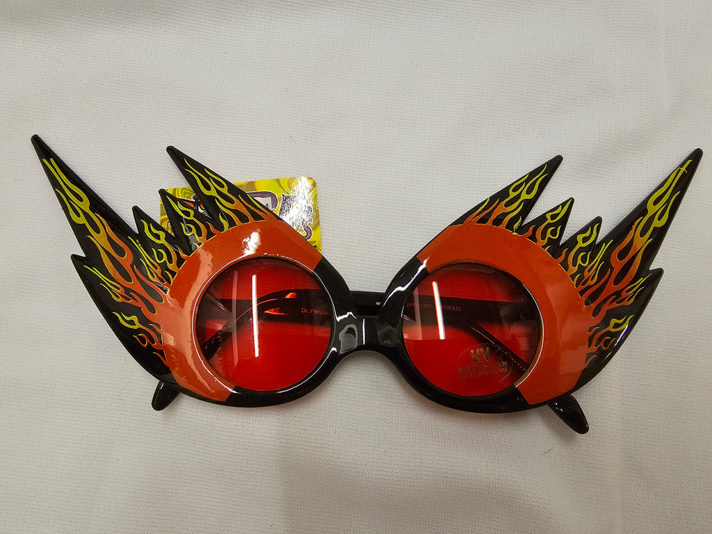 Dragon Boys Glasses