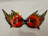 Dragon Boys Glasses