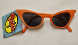 Cat Eye Meow Sunglasses