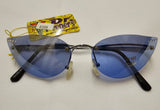Dame Edgar Sunglasses