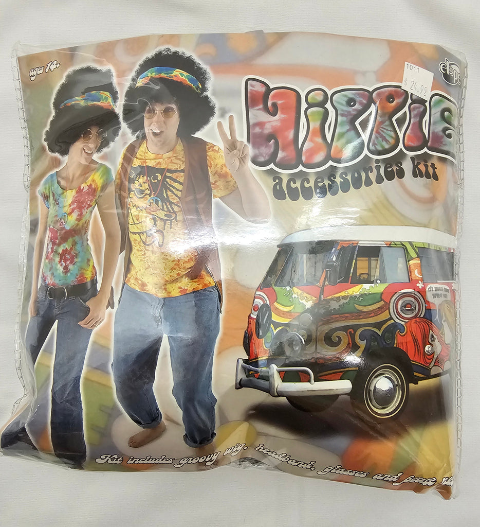 Hippie Accesories Kit