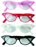 50's Rhinestone Glasses