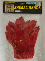 Animal Hands