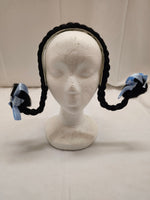 Adjustable Braid Headband