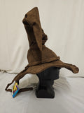 Stitched Wizard Hat