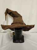 Stitched Wizard Hat