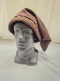Slouch Dwarf Hat