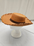 Woody Cowboy Hat