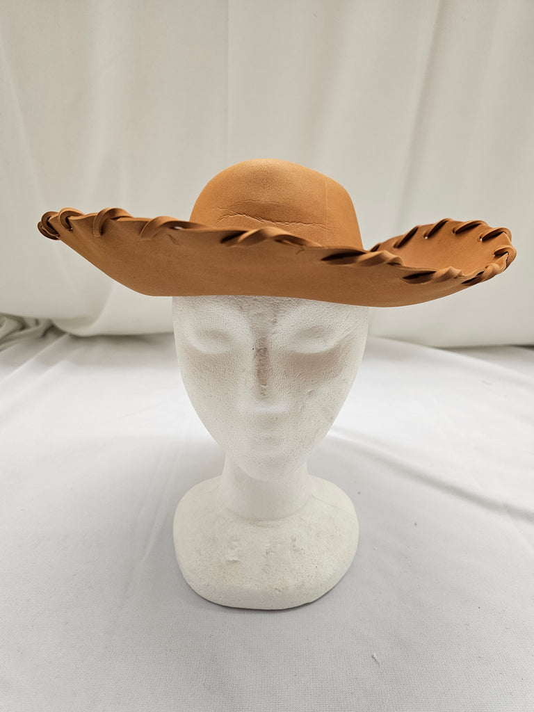 Woody Cowboy Hat