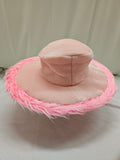 Fuzzy Pimp Hat