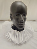 Elizabethan Fan Collar