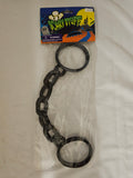Rubber Shackles