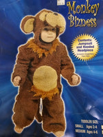 Monkey Bizness Infant