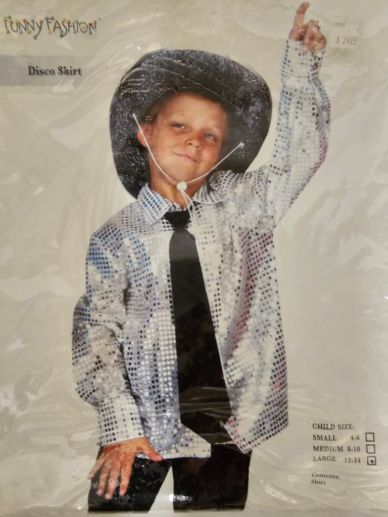 Disco Shirt Child