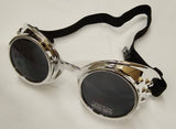 Steampunk Goggles