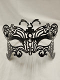 Butterfly Eye Mask Frames