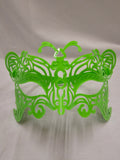 Butterfly Eye Mask Frames