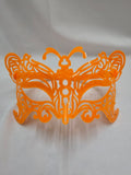 Butterfly Eye Mask Frames
