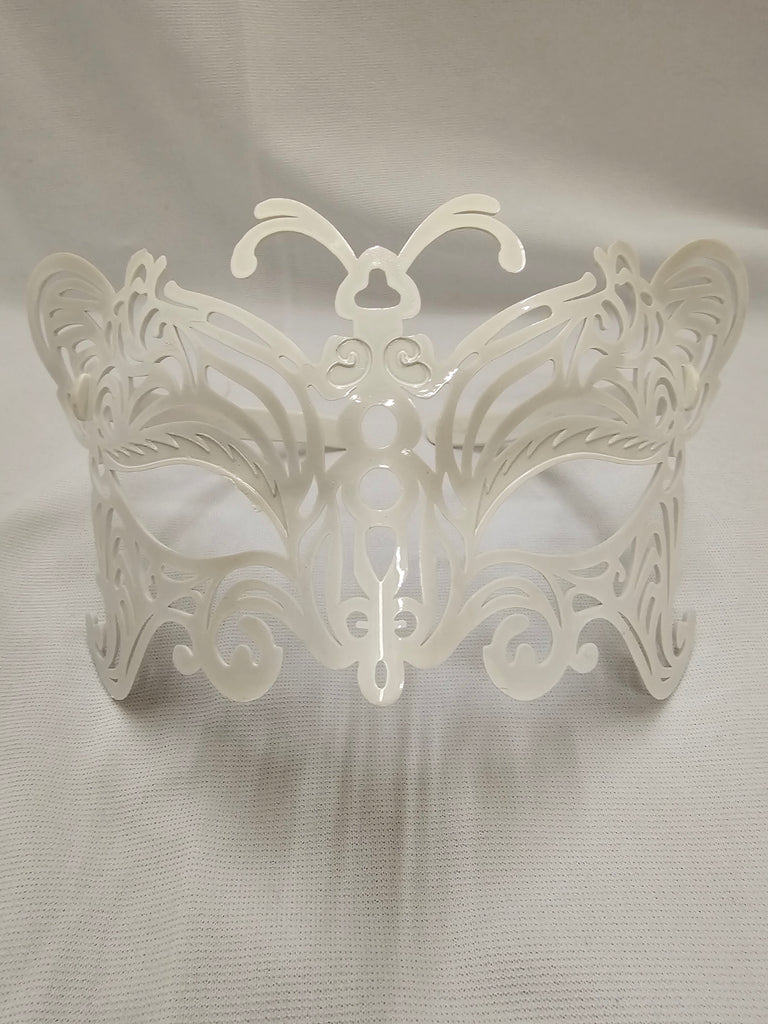 Butterfly Eye Mask Frames