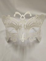 Butterfly Eye Mask Frames