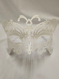 Butterfly Eye Mask Frames
