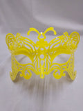 Butterfly Eye Mask Frames