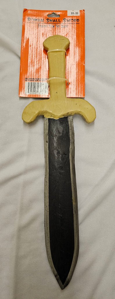 Roman Small Sword