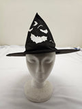 Glow In The Dark Witch Hat
