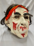 Stoned Zombie Mask
