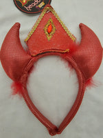 Devil Headband
